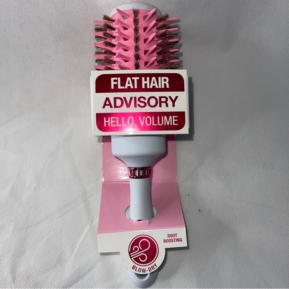 conair Accessories Conair Flat Hair Hairbrush Poshmark